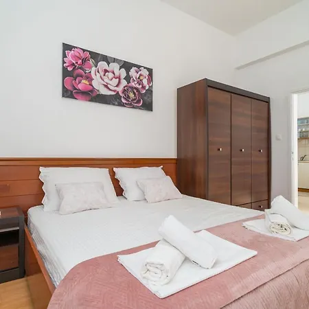 Apartment Kairos Holidays