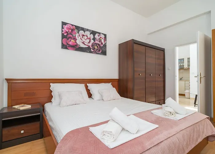 Διαμέρισμα Kairos Holidays