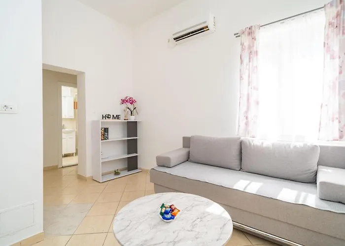 Kairos Holidays Διαμέρισμα Ντουμπρόβνικ