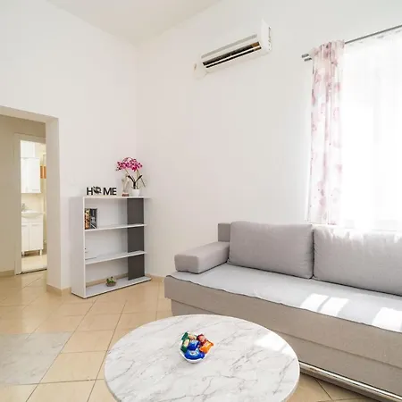 Kairos Holidays Apartament Dubrownik